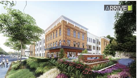 baltimore city assisted living zoning
